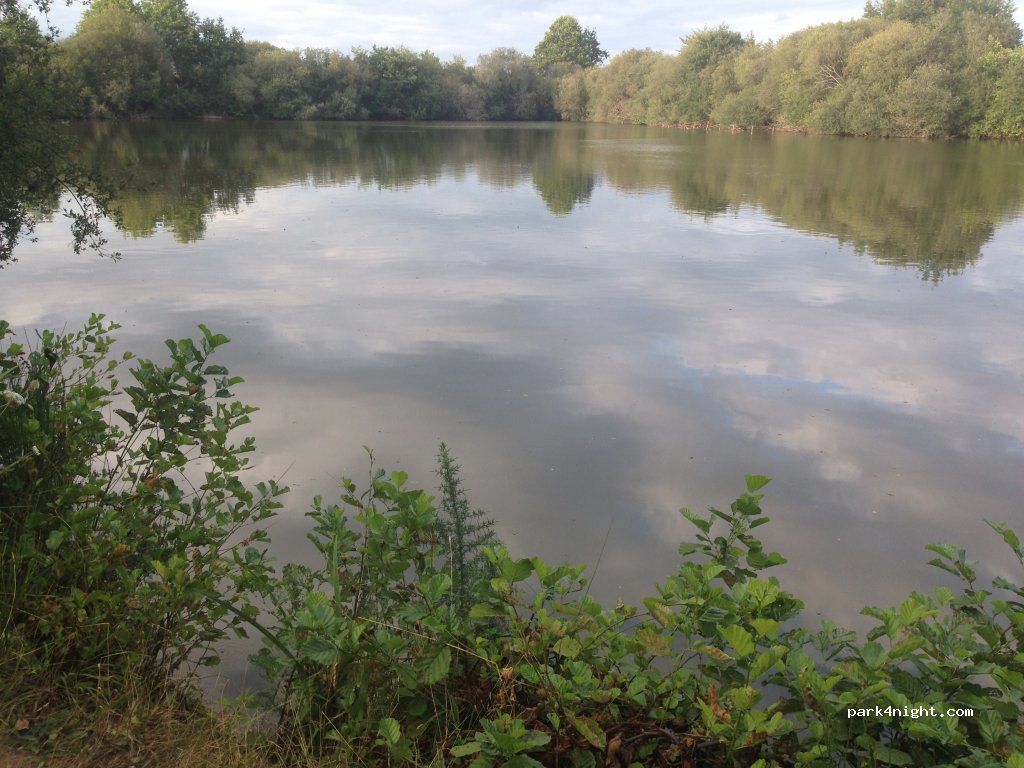 (35310) Chavagne - Les Bouvais — foto 3