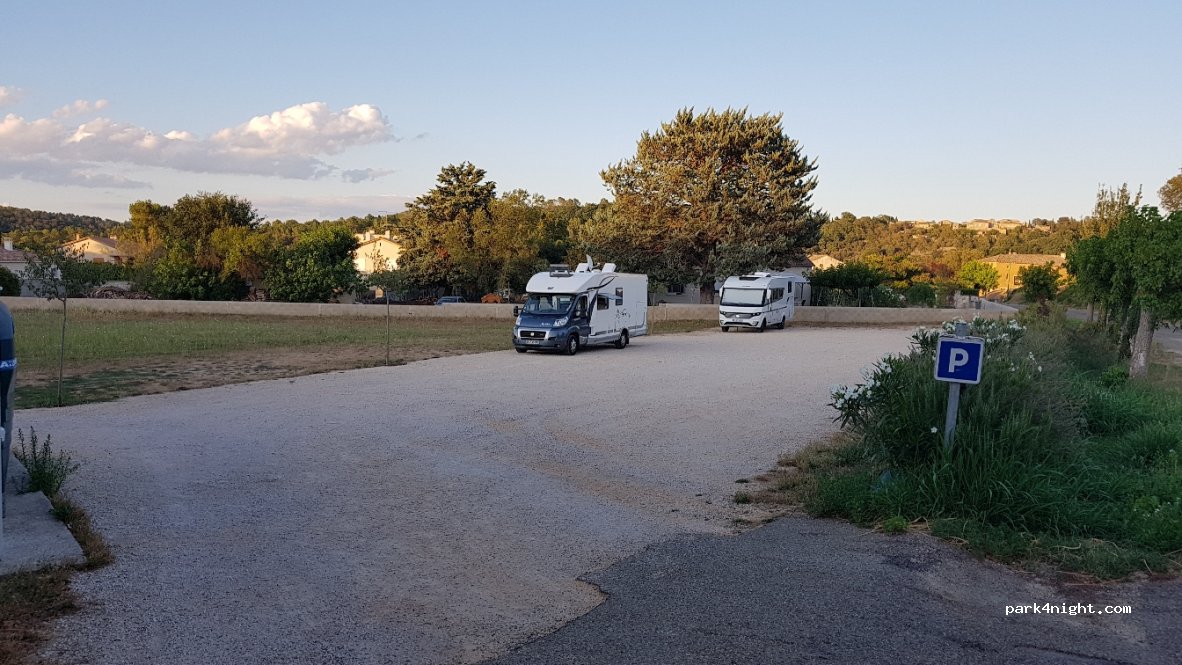 (30630) Verfeuil - Le Pijoulas — foto