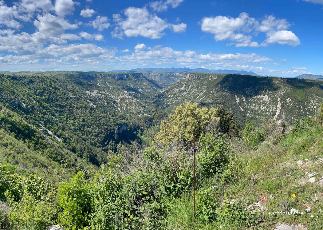 (34520) Saint-Maurice-Navacelles - D25 — foto 3