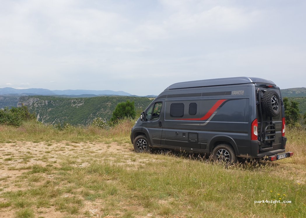 (34520) Saint-Maurice-Navacelles - D25 — foto 4