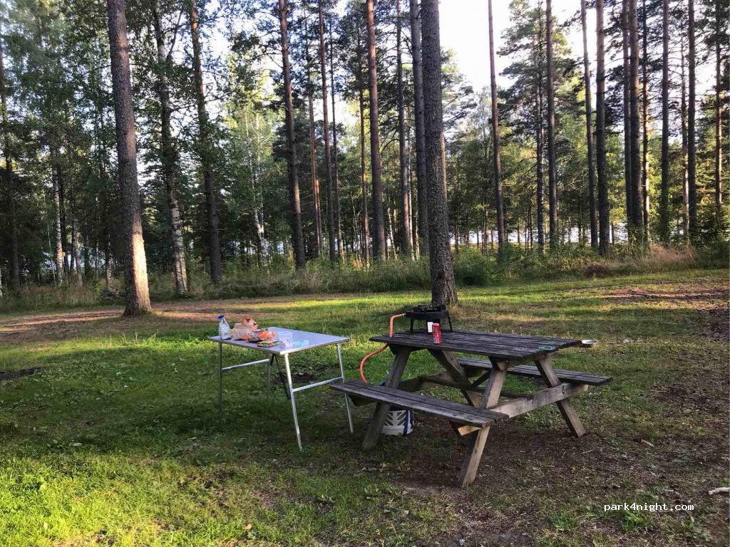 LILLA DJURLÅNGEN — foto