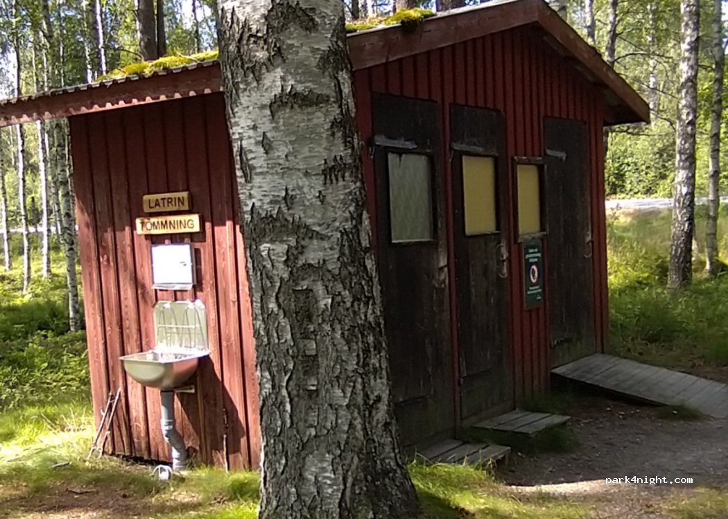 LILLA DJURLÅNGEN — foto 3
