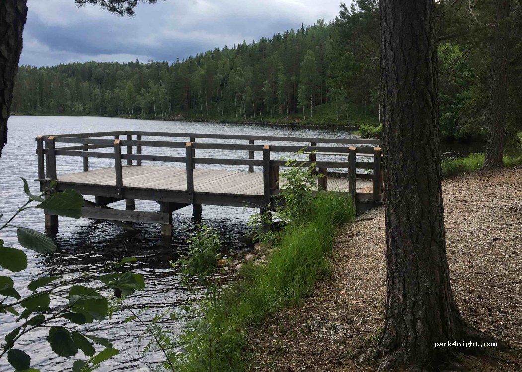 LILLA DJURLÅNGEN — foto 4