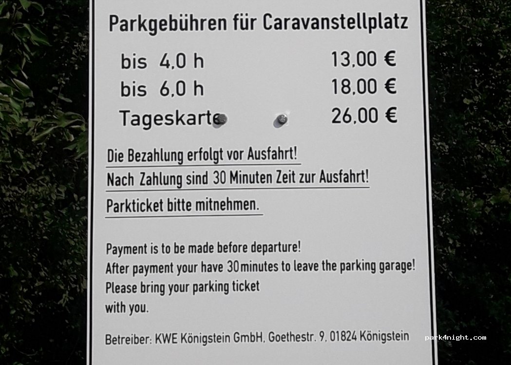 (01824) Königstein - Am Königstein 1 — foto 4