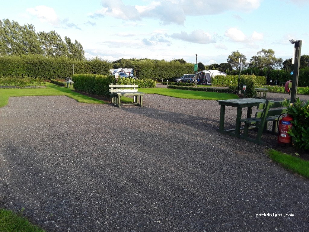 York South Ltd Holiday Lodges & Seasonal Pitches — foto