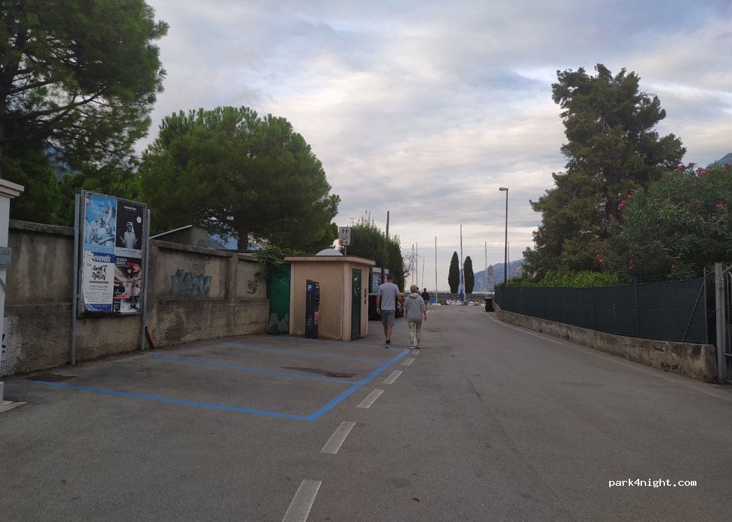 (38069) Nago-Torbole - 2 Via al Còr — foto 2