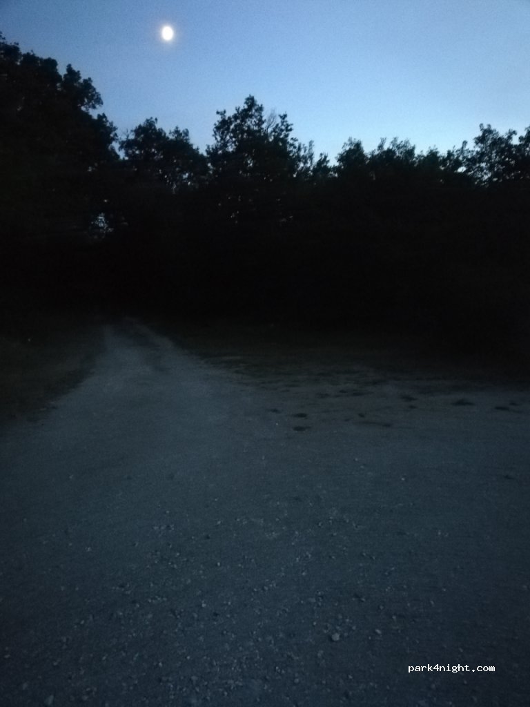 (46240) Montfaucon - D801 — foto