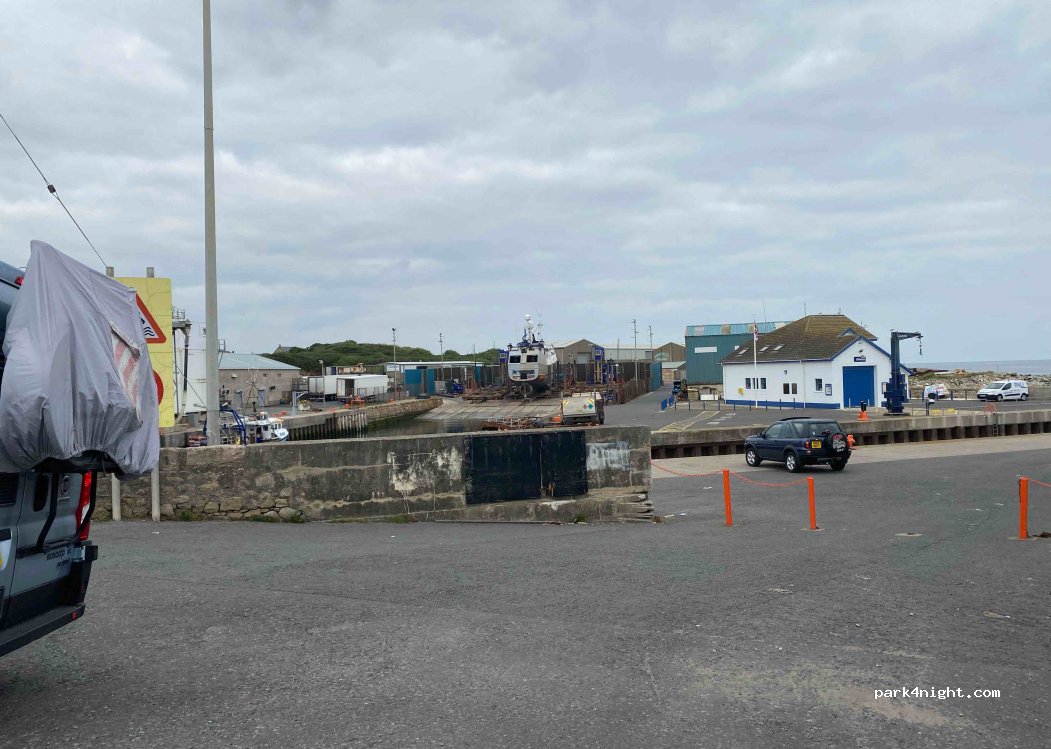 (BT34 4FD) Kilkeel - Harbour Road — foto 2