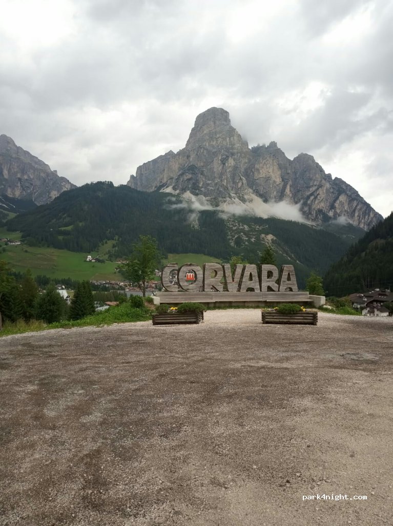 (39033) Corvara in Badia - 3 Strada Planac — foto