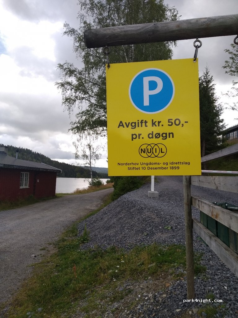 (3512)  - 293 Stubdalsveien — foto
