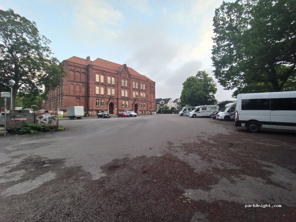 (99867) Gotha - 18 Am Tivoli — foto