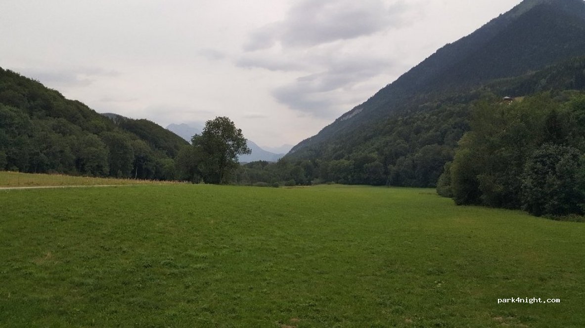 (73200) Plancherine - 116 Chemin de Malapalud — foto