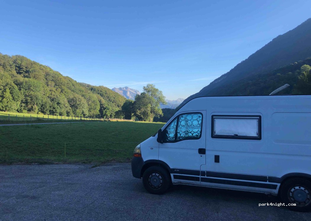 (73200) Plancherine - 116 Chemin de Malapalud — foto 2