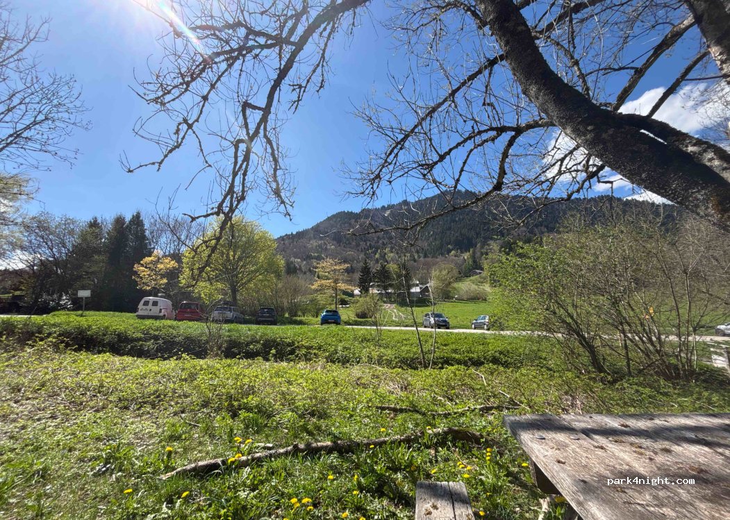 (73200) Plancherine - 116 Chemin de Malapalud — foto 3