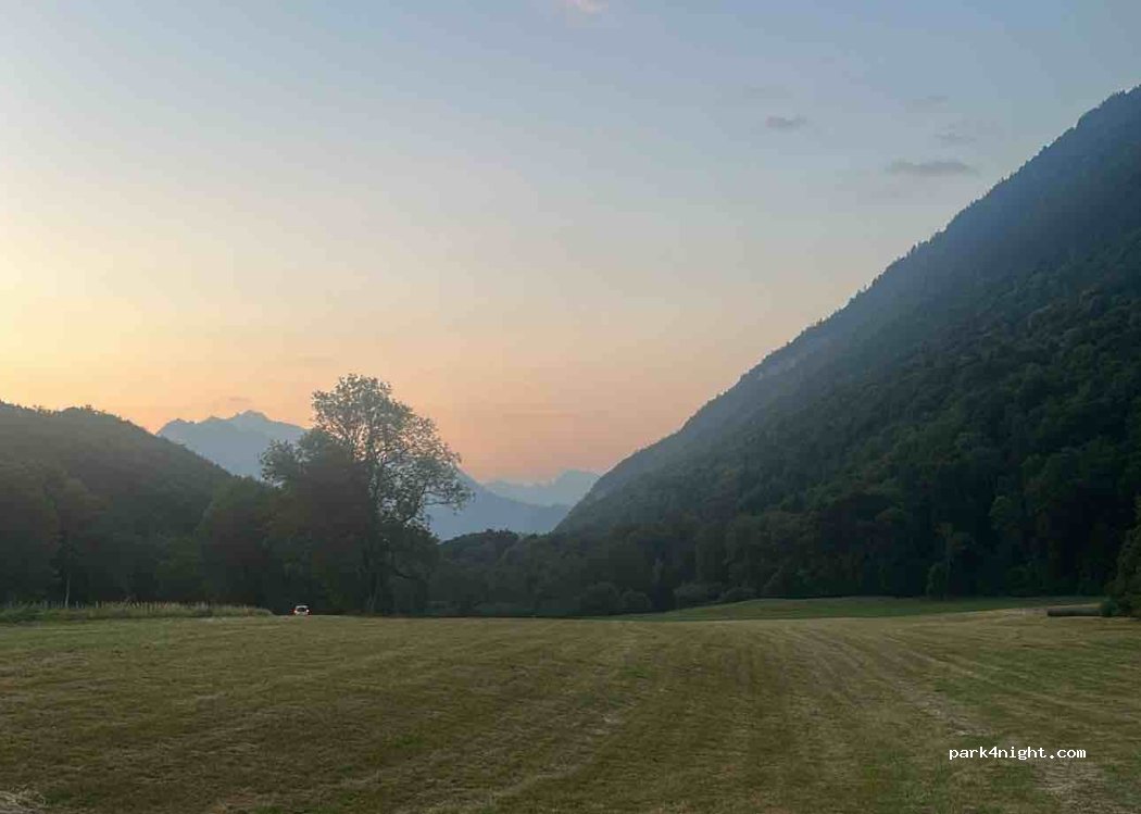 (73200) Plancherine - 116 Chemin de Malapalud — foto 4