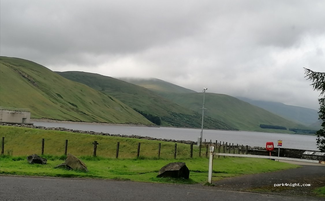 (TD7 5LQ)  - Unnamed Road — foto 3