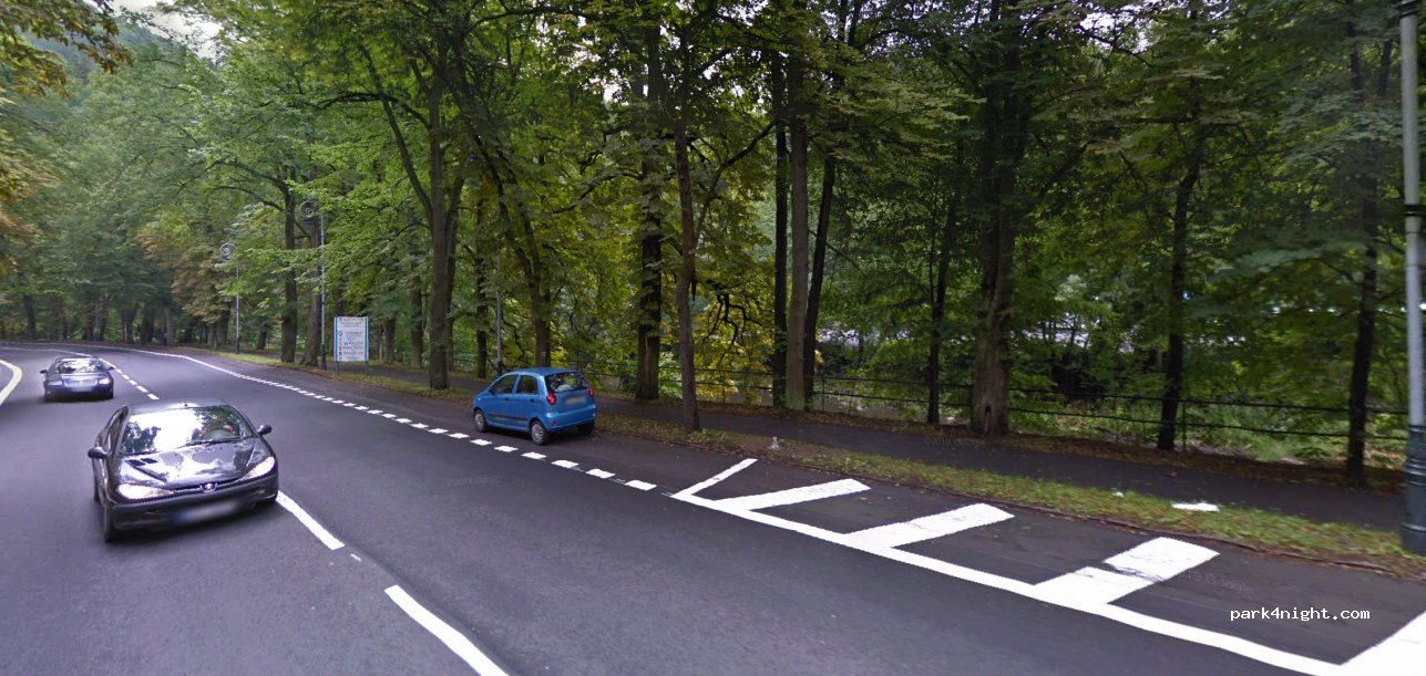 (360 01) Karlovy Vary - 2003/2A Slovenská — foto