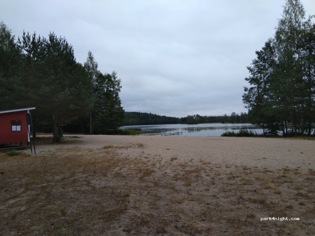 (15540) Lahti - 167 Kukkasjärventie — foto