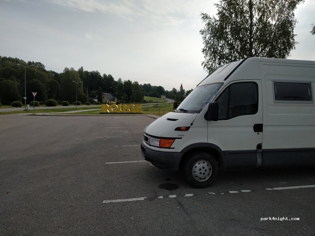 (66201) Rõuge - — foto