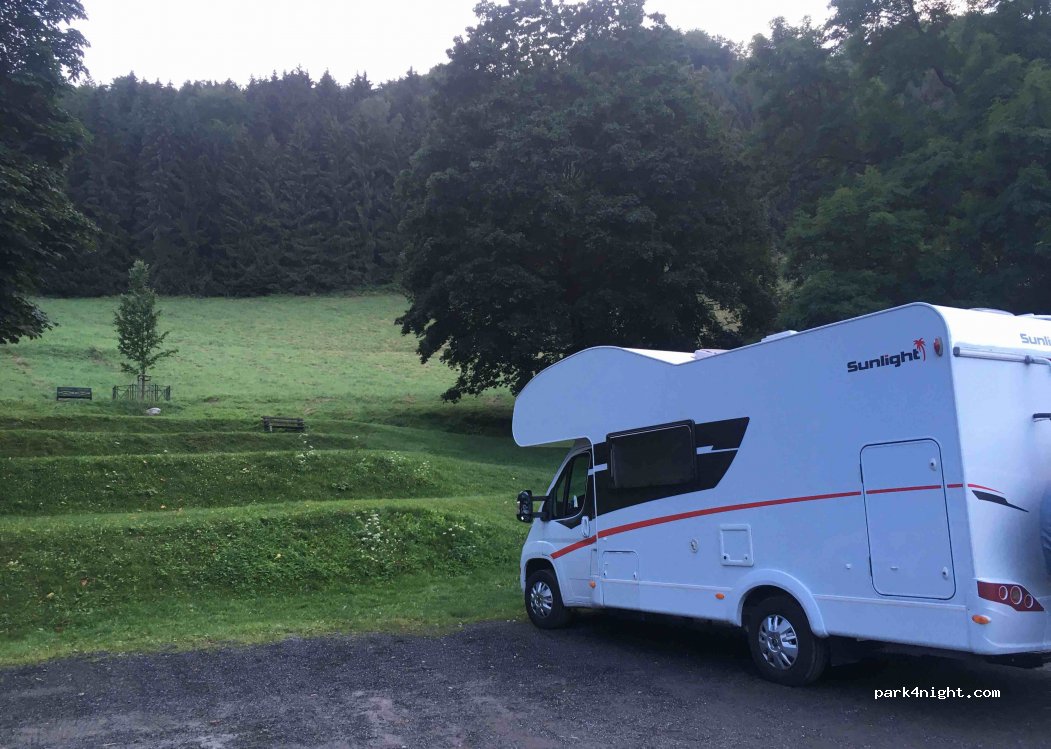 (460 01) Kryštofovo Údolí - — foto 2