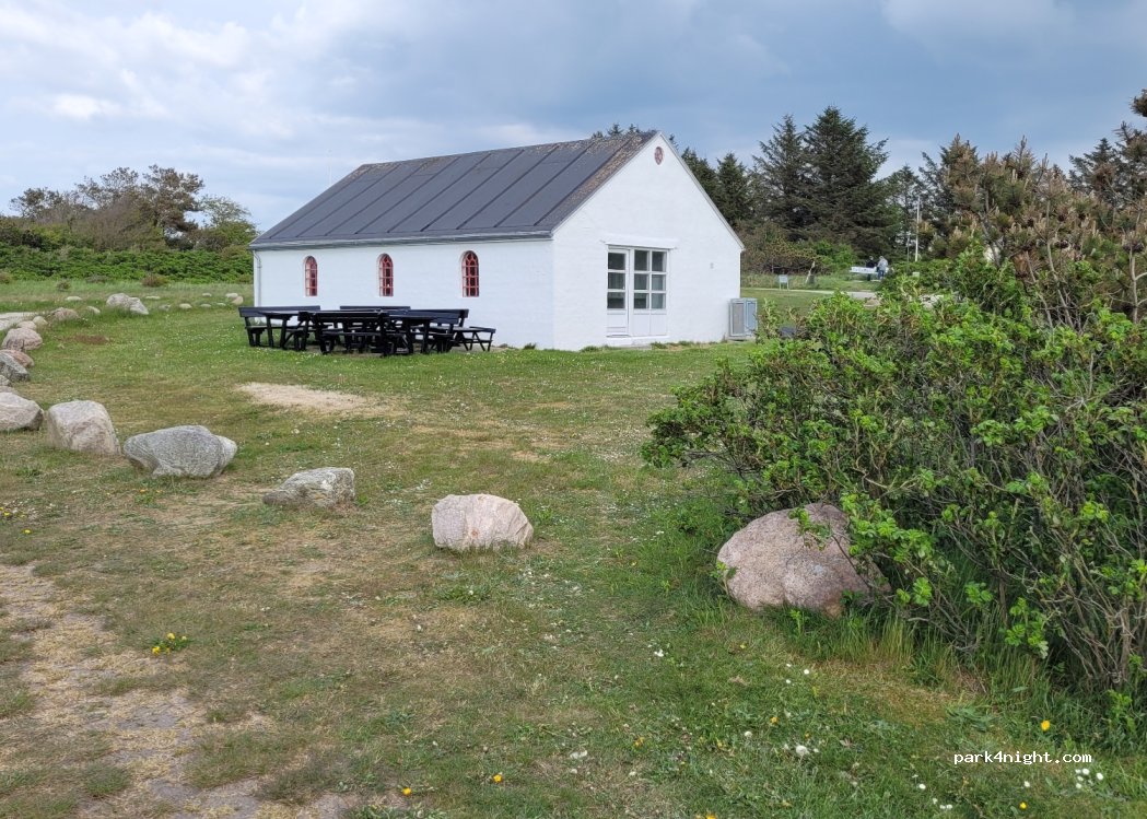 (9640) Farsø - 3 Gammel Møllevej — foto 2