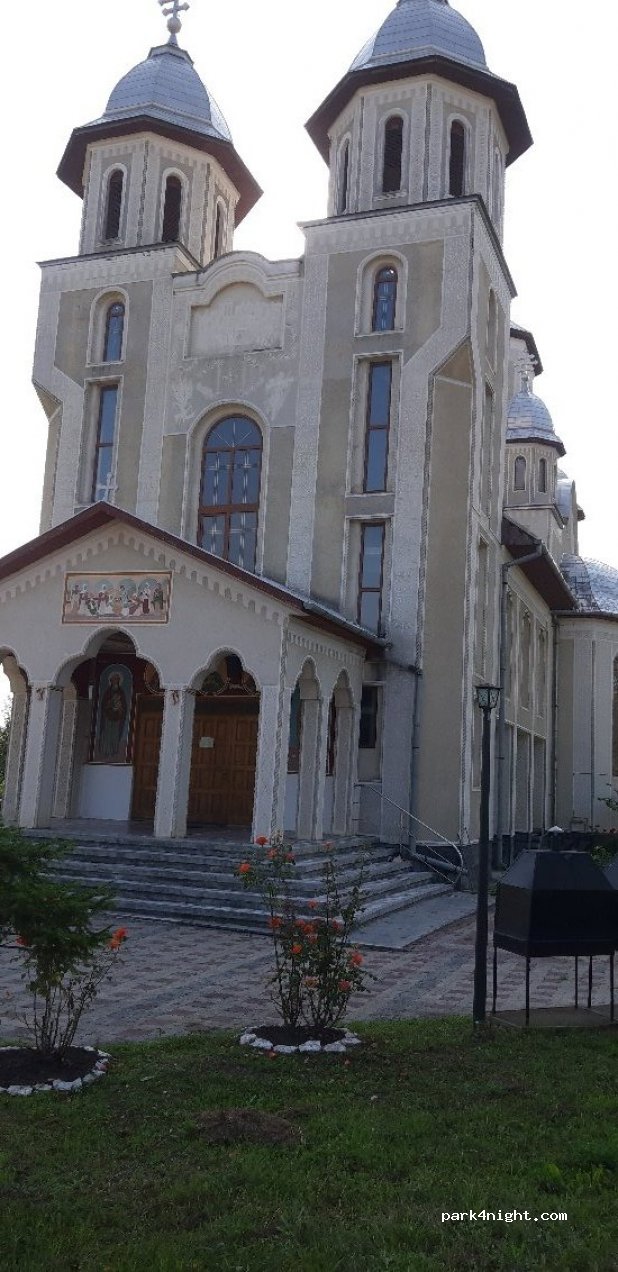 () Aghireșu-Fabrici - DJ108C — foto 3
