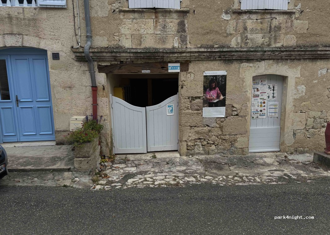 (32340) Plieux - Unnamed Road — foto 4