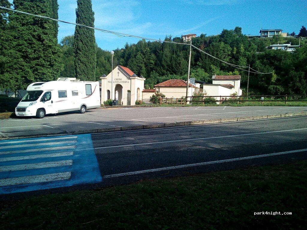 (24060) Solto Collina - 56 Via Cimitero — foto 2