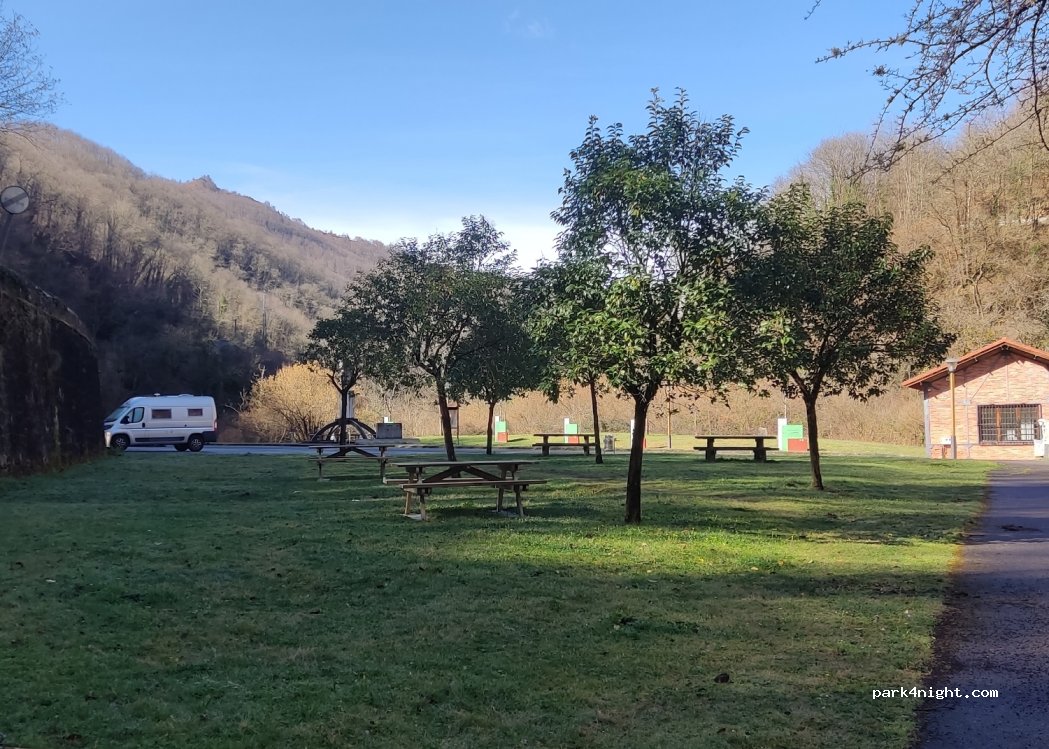 (33610) Mieres - 14 Caserio Fortuna — foto 2