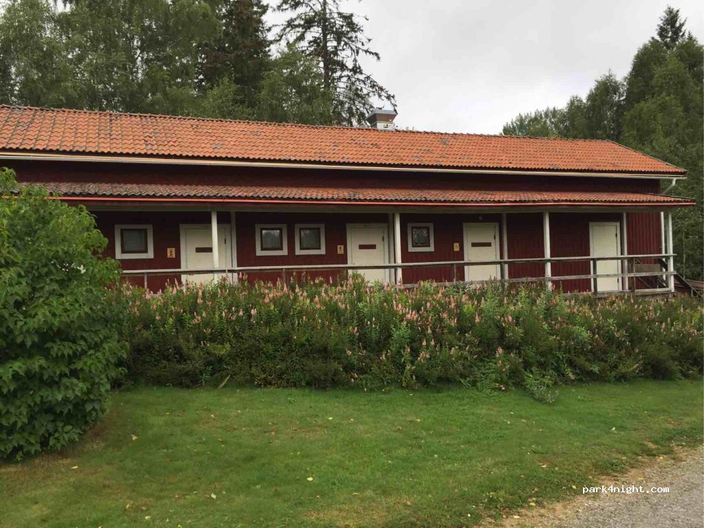 Lillbyängarnas Camping — foto 3