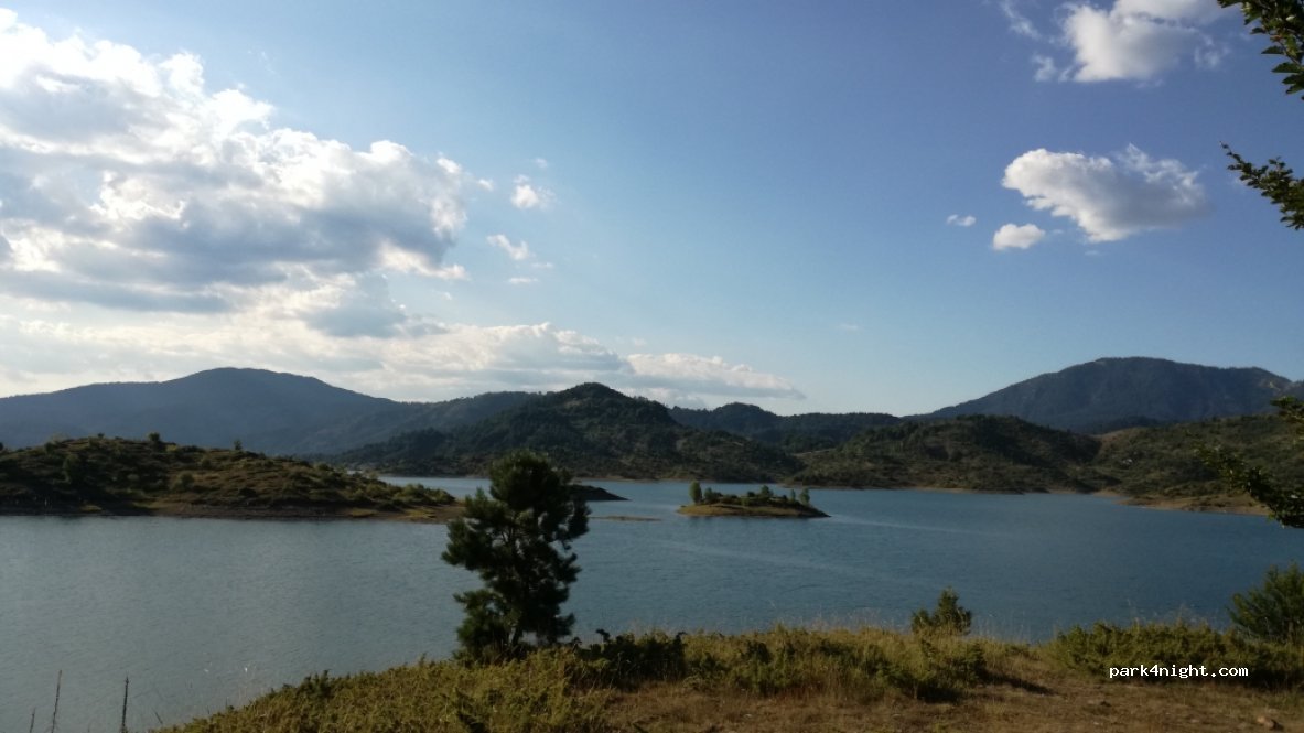 (442 00)  - Eparchiaki Odos Metsovou-Kipon — foto
