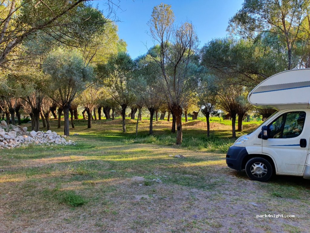 (68900)  - Aksaray Güzelyurt Yolu — foto