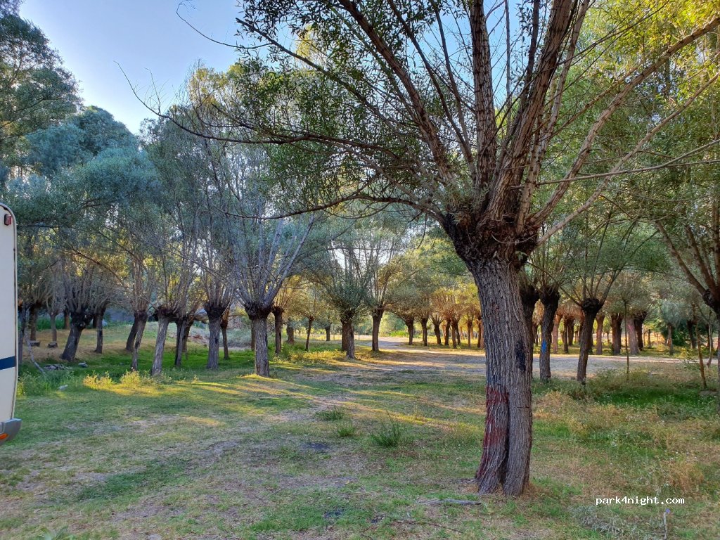 (68900)  - Aksaray Güzelyurt Yolu — foto 2