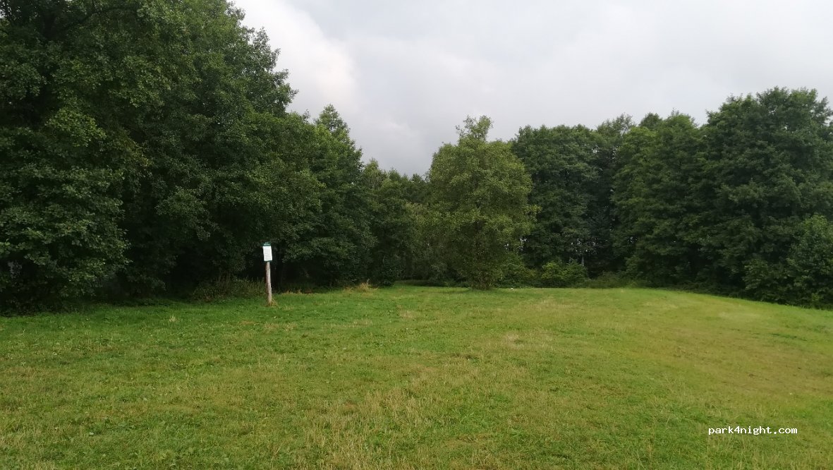 (14) Iława - Unnamed Road — foto