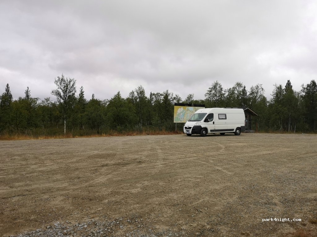 (99880) Inari - 7428 Kittiläntie — foto