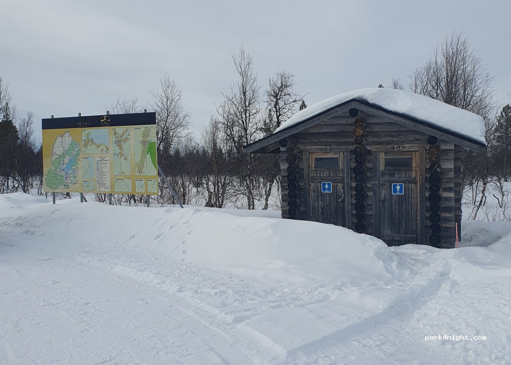(99880) Inari - 7428 Kittiläntie — foto 2