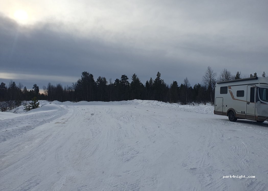 (99880) Inari - 7428 Kittiläntie — foto 3
