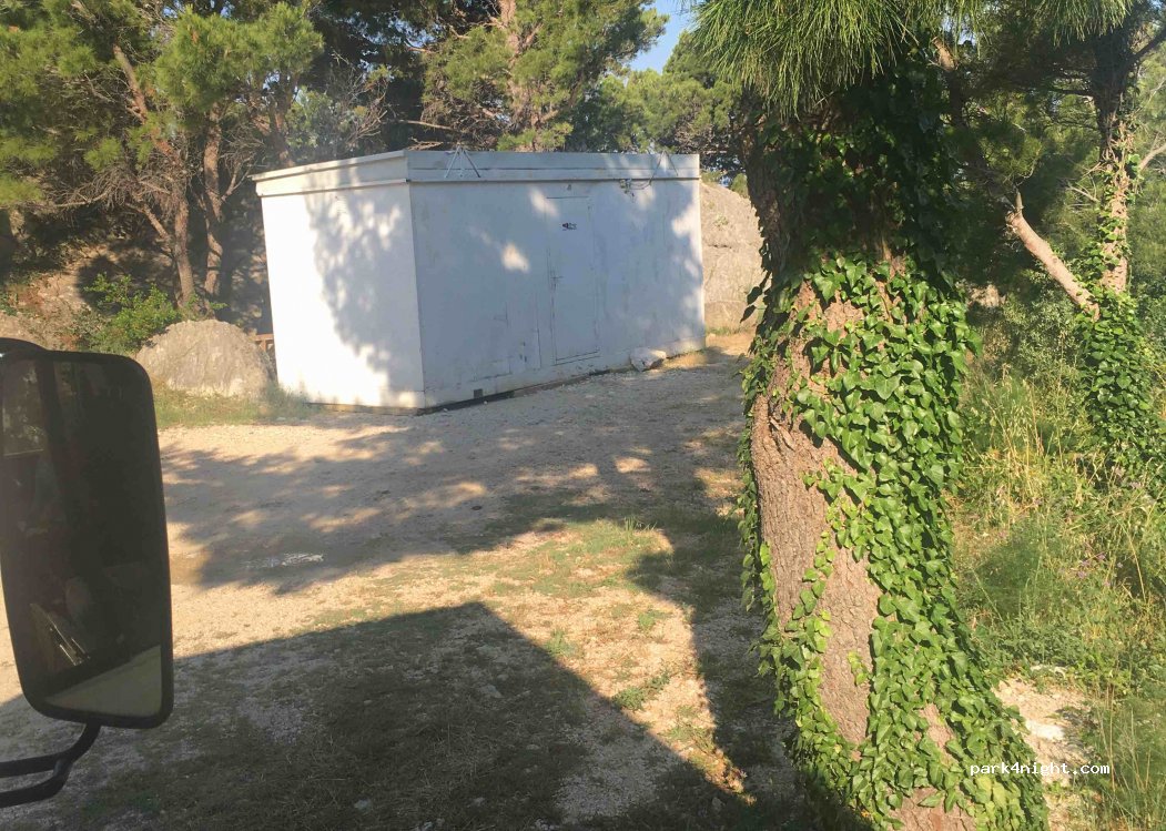 (21300) Makarska - Unnamed Road — foto 2