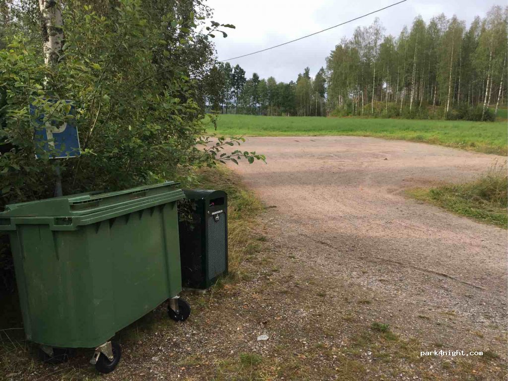 (1970) Hemnes - Unnamed Road — foto 2