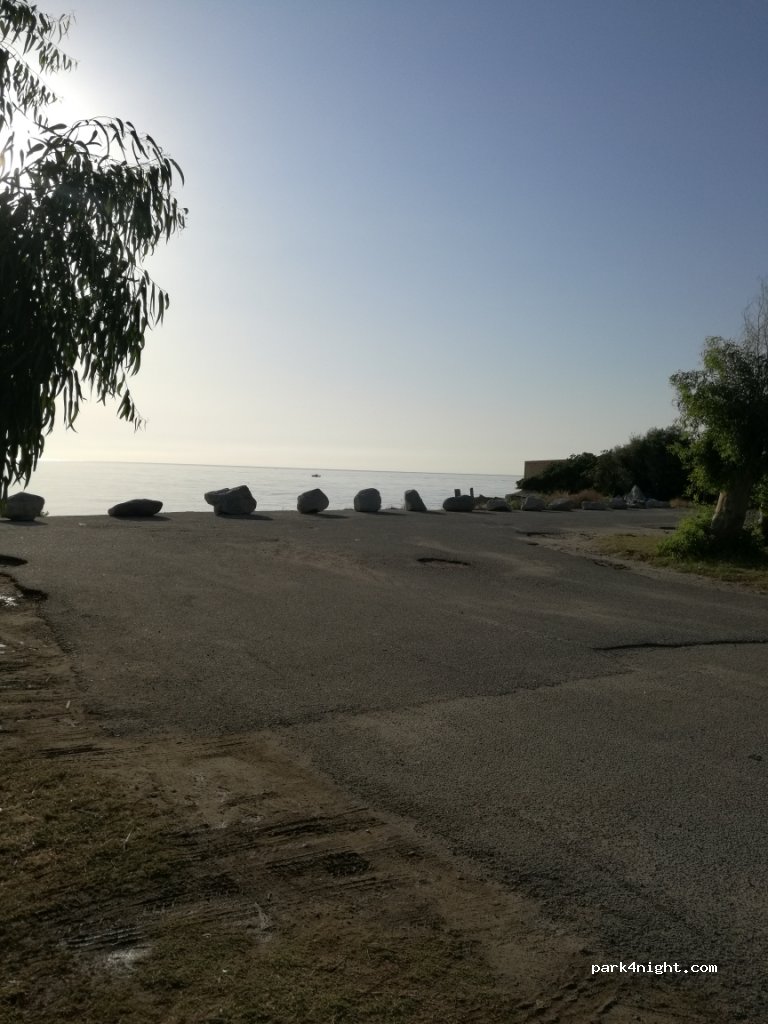(88060) Badolato Marina - Viale Mare — foto 3