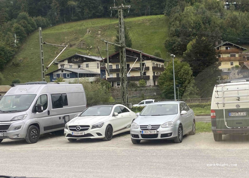 (83471) Berchtesgaden - 6 Salinenplatz — foto 2