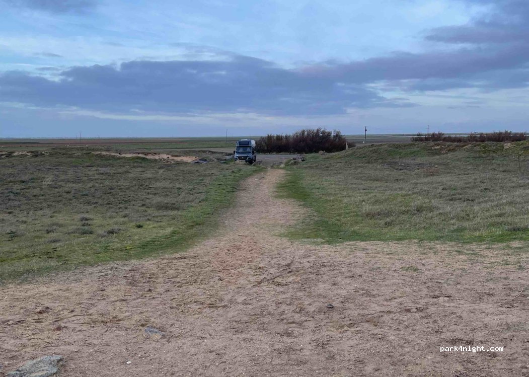 (85460) L'Aiguillon-sur-Mer - Chemin de la Baie — foto 3