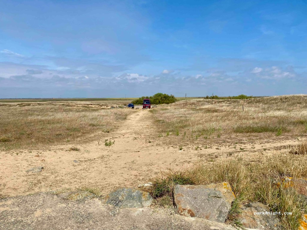 (85460) L'Aiguillon-sur-Mer - Chemin de la Baie — foto 4