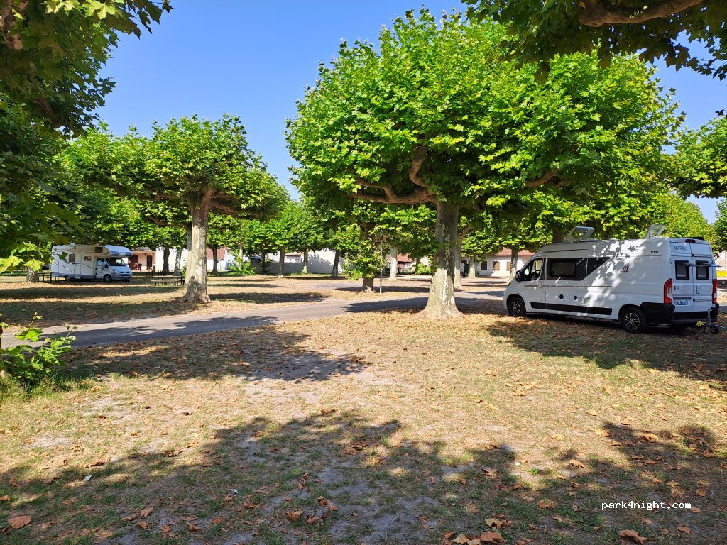 (47420) Houeillès - 24 Avenue Adrien Lamothe — foto 5