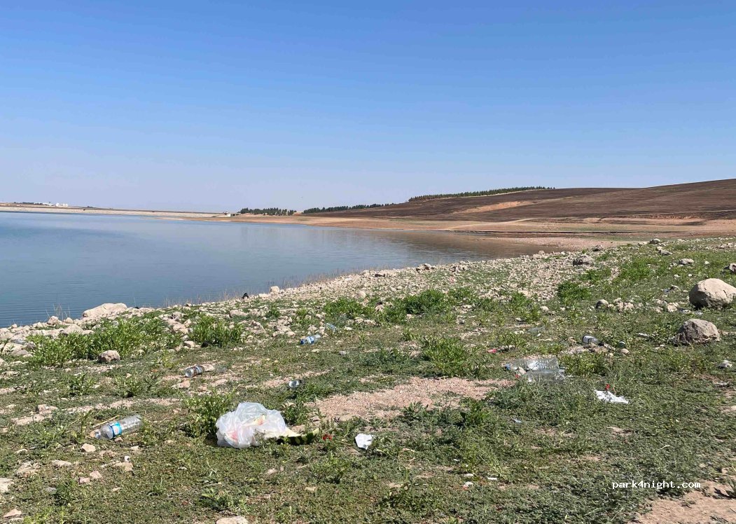 (21750)  - Diyarbakır Mardin Yolu — foto 2