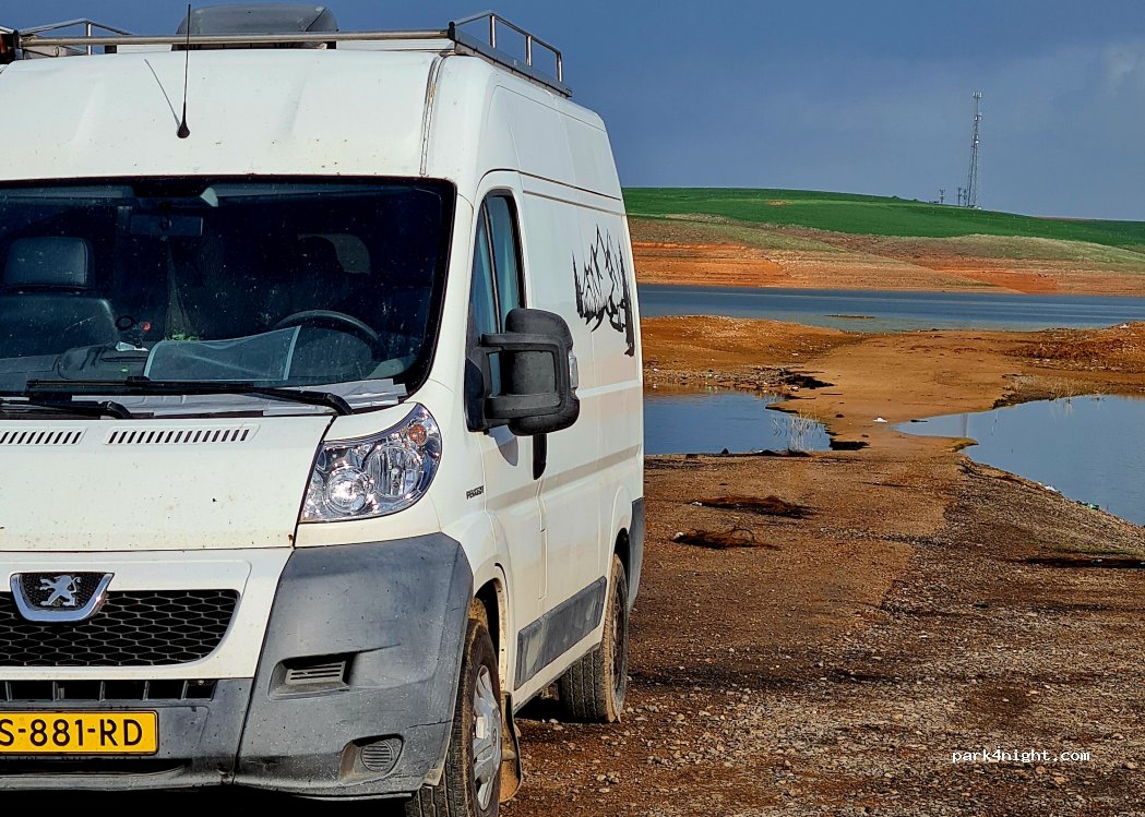 (21750)  - Diyarbakır Mardin Yolu — foto 3