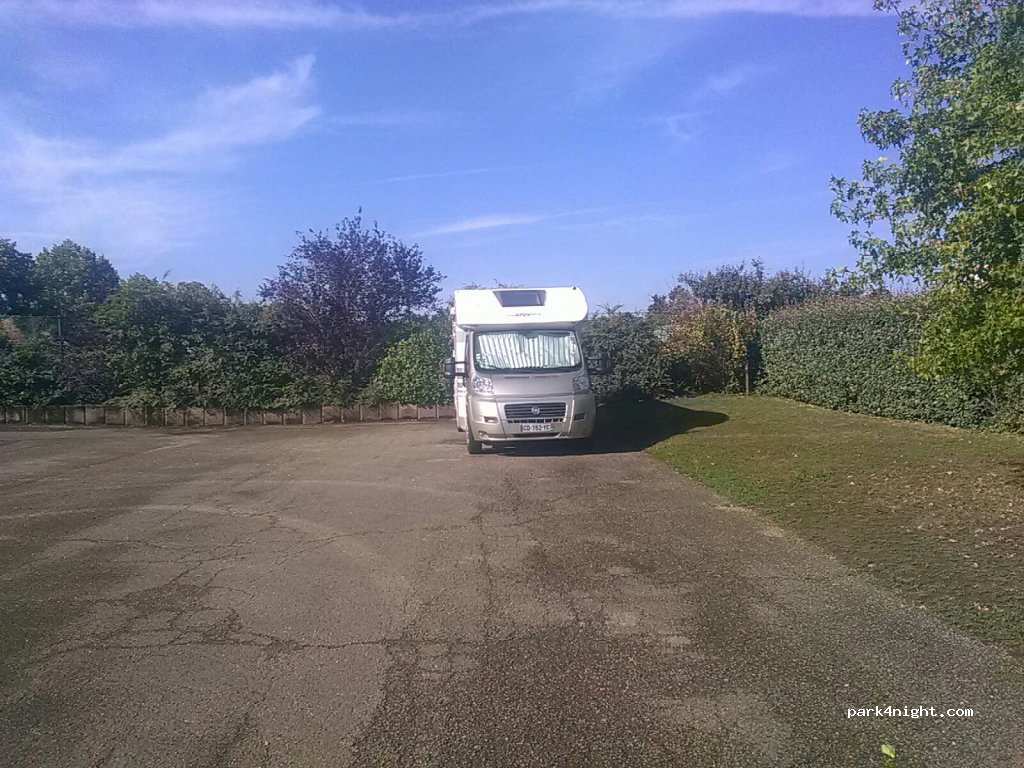 (21800) Quetigny - 9 Boulevard de la Croix Saint-Martin — foto 3