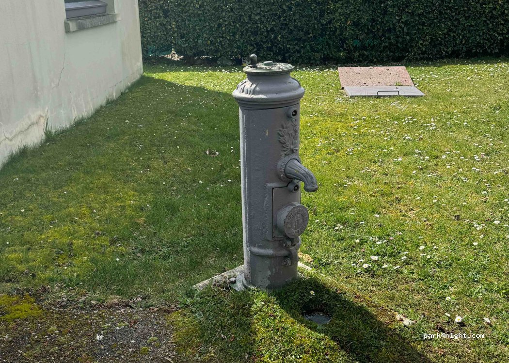 (21800) Quetigny - 9 Boulevard de la Croix Saint-Martin — foto 4