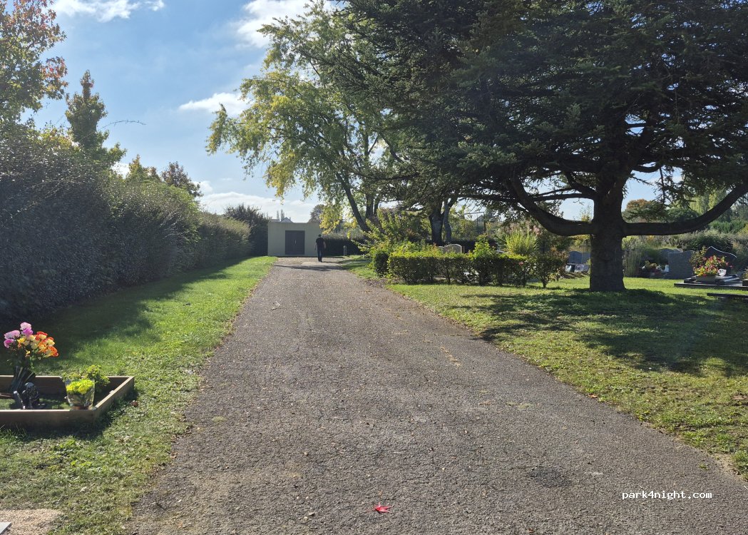 (21800) Quetigny - 9 Boulevard de la Croix Saint-Martin — foto 5