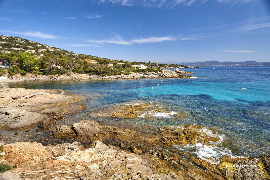 Camping Au Paradis Des Campeurs — foto